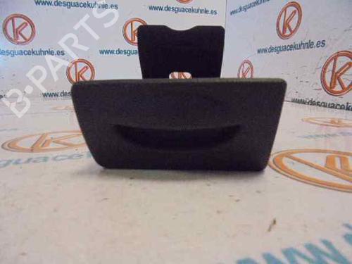 Used Ashtray CHEVROLET AVEO / KALOS Hatchback (T200) 1.4 16V (94 hp) 14183999