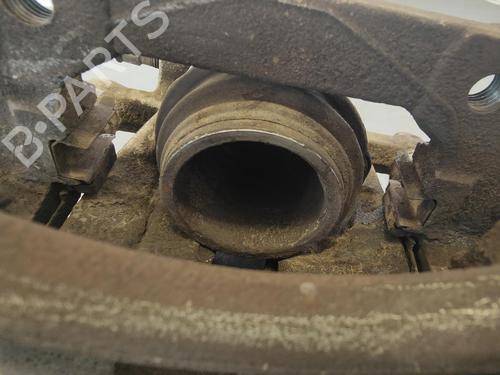 Right front brake caliper MERCEDES-BENZ A-CLASS (W169) | BP13524922M104