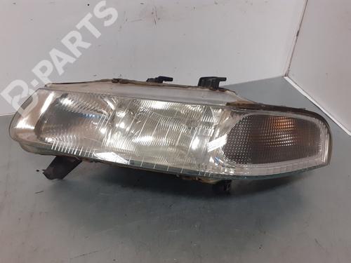 Used Left headlight ROVER 400 II (RT) 416 Si (112 hp) 7083383
