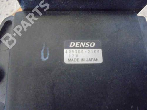 Heater resistor TOYOTA CELICA Coupe (_T23_) 1.8 16V VT-i (ZZT230_, ZZT230) | BP11662513M108 