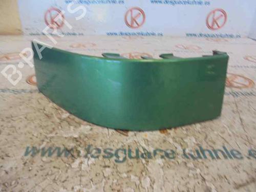 Used Other Other VW SHARAN (7M8, 7M9, 7M6) 1.9 TDI (115 hp) 14181816 14181816