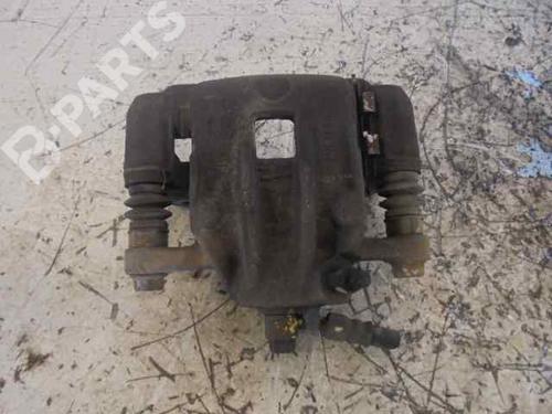 Used Right rear brake caliper HYUNDAI TUCSON (JM) [2004-2019]  11610565