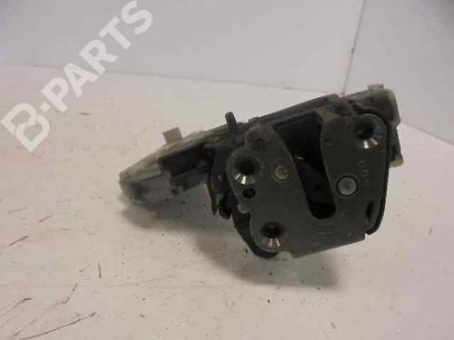 Used Rear right lock NISSAN ALMERA II (N16) 2.2 Di (110 hp) 5325744