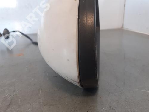 Left mirror OPEL CORSA D (S07) 1.3 CDTI (L08, L68) | BP8543945C26 