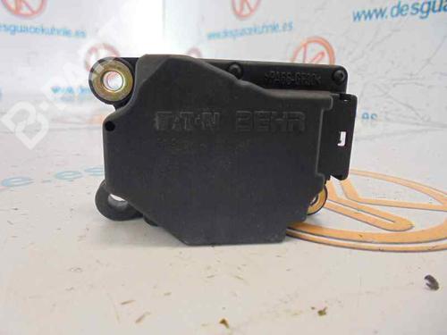 Used Heater blower motor VOLVO S60 I (384) [2000-2010]  6631831