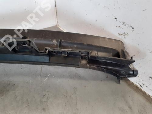 Rear bumper reinforcement CITROËN C4 I (LC_)  | BP10395146C73 