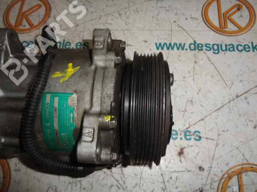 AC compressor CITROËN XSARA (N1)  | BP2464520M34 