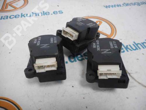 Electronic module CITROËN XSARA PICASSO (N68)  | BP2466533M83 