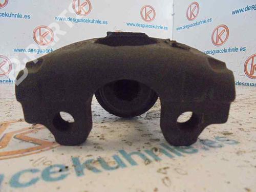 Bremssattel links hinten CHRYSLER VOYAGER IV (RG, RS)  | BP11610192M107 