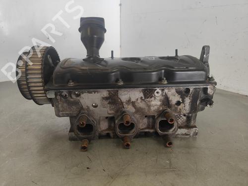 Cylinder head AUDI A4 B6 (8E2) 2.5 TDI | BP15710525M5 