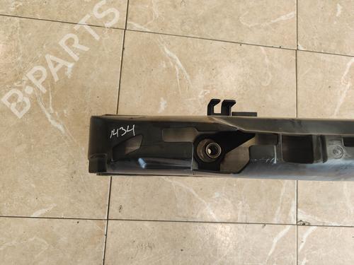 Front bumper reinforcement CITROËN C4 Picasso I MPV (UD_)  | BP20036997C109 