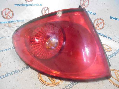 Used Left taillight SEAT TOLEDO III (5P2) [2004-2009]  2463999