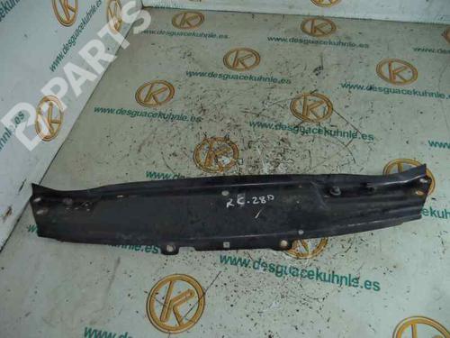 Front bumper reinforcement RENAULT MEGANE I Classic (LA0/1_) 1.6 i (LA0L) (75 hp)null