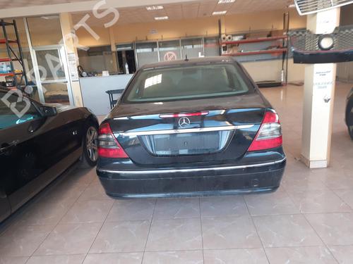Elektronisk sensor MERCEDES-BENZ E-CLASS (W211) E 220 CDI (211.008) | BP6976347M84 