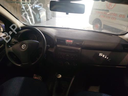 Left front window switch FIAT STILO (192_) 1.2 16V (192_XA1B) | BP29736026I27 - Image 7