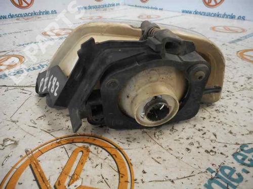 Left front fog light FORD FOCUS I (DAW, DBW)  | BP2481911C30 