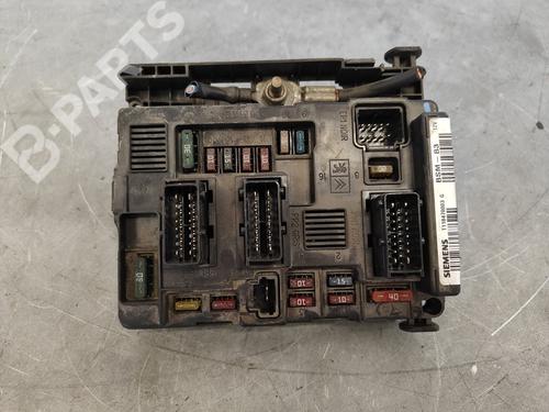 Fuse box CITROËN C5 I Break (DE_)  | BP10913442E1 
