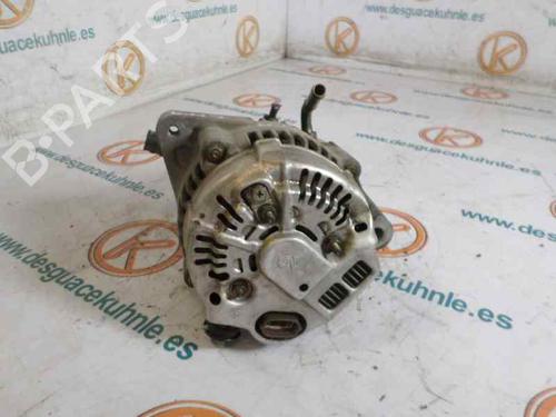 Alternator HONDA ACCORD V (CE, CF_, CD) 2.0 TDi (CF1) | BP2467676M7 
