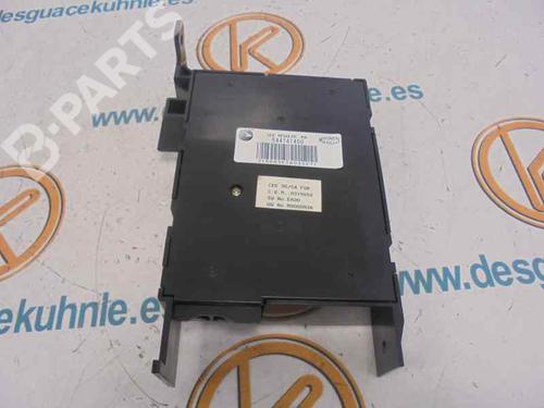 Electronic module RENAULT ESPACE III (JE0_) 3.0 V6 24V (JE0G, JE0R) | BP2496299M83 