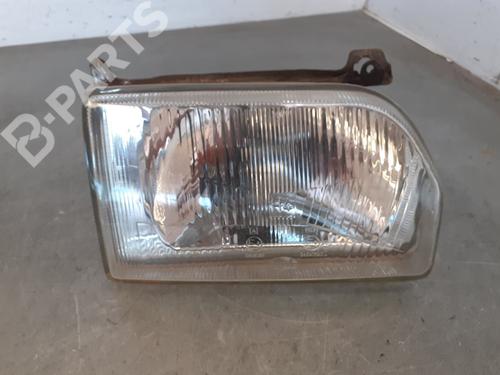 Faro derecho FORD ORION II (AFF) 1.6 (90 hp) 9856538