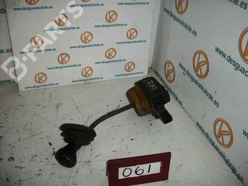 Gear lever FORD ESCORT VI (GAL, AAL, ABL) 1.6 i 16V BP7429437M90