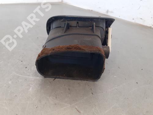Air vent PEUGEOT 206 CC (2D)  | BP11663374I21