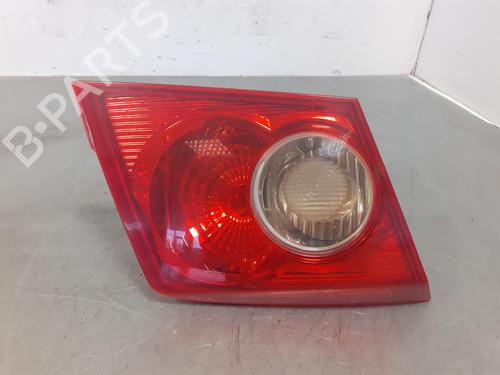 Used Left taillight CHEVROLET LACETTI (J200) 1.6 (109 hp) 8919117