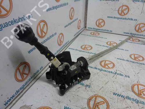 Cabo OPEL MERIVA A MPV (X03) 1.6 16V (E75) (100 hp) 14191543