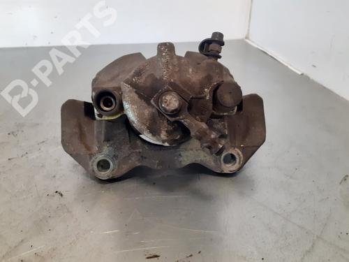 Right front brake caliper OPEL ZAFIRA A MPV (T98) 2.0 DTI 16V (F75) | BP11610725M104 