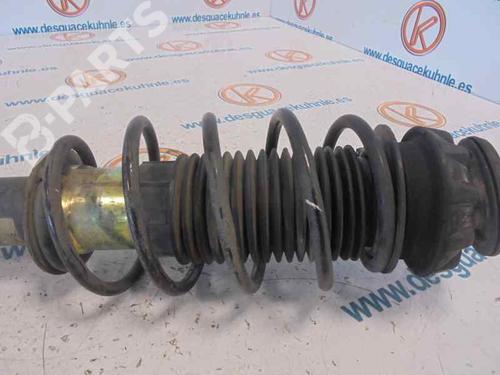 Right front shock absorber SMART CITY-COUPE (450)  | BP2474295M17 