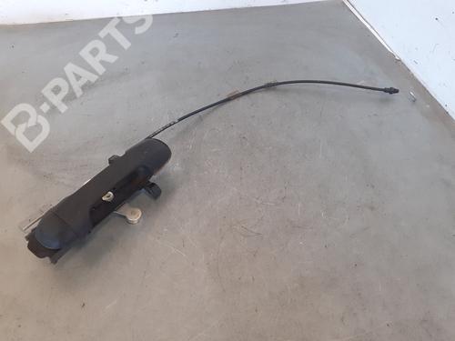 Utvendig håndtak FORD TOURNEO CONNECT [2002-2013]  9175905