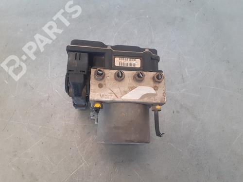 Used ABS pump PEUGEOT 307 Break (3E) [2002-2009]  10099207