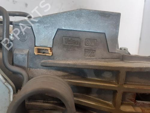 Steering column BMW 5 (E60) 525 d | BP8952183M21 