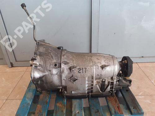 Gearbox MERCEDES-BENZ S-CLASS (W140)  | BP10340099M3 