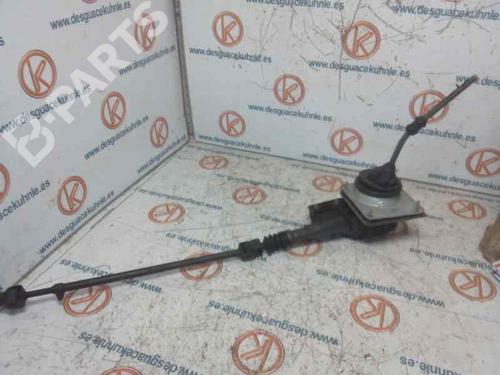 Used Gear lever FORD ESCORT VI (GAL, AAL, ABL) 1.8 TD (90 hp) 7429522