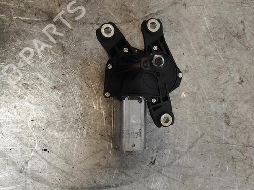 Used Rear wiper motor RENAULT LAGUNA II (BG0/1_) 2.0 16V (BG03, BG0Z, BG0T, BG1Y) (170 hp) 29834715