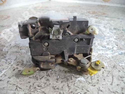 Front right lock RENAULT KANGOO (KC0/1_) D 55 1.9 (KC0D) | BP2455481C97 