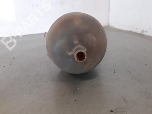 Expansion tank PEUGEOT 206 CC (2D)  | BP9694508C120 