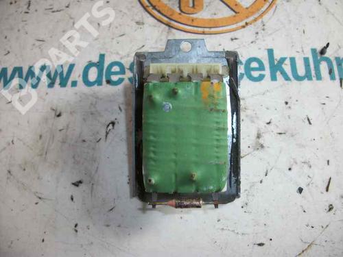 Used Heater resistor SEAT CORDOBA (6K1, 6K2) [1993-2002]  11663696