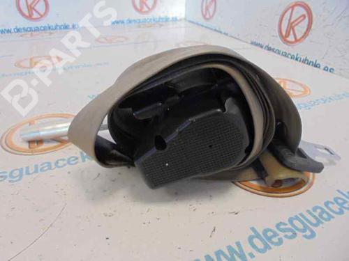 Rear center seatbelt VOLVO S80 I (184) T6 | BP8753894I27 