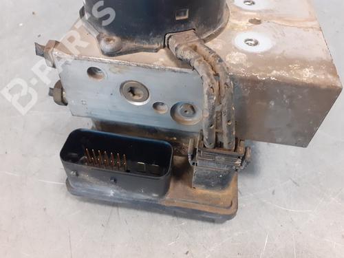 ABS pump FORD PUMA (EC_)  | BP9107106M43 