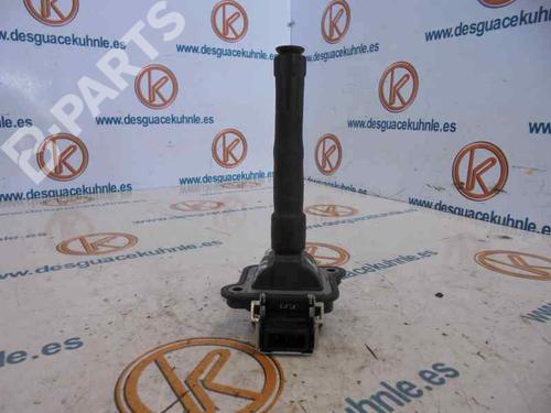 Cewka zapłonowa AUDI A8 D2 (4D2, 4D8)  058905105 | 0040100013 |