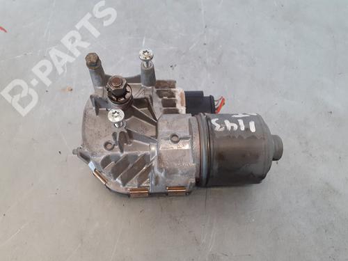 Used Front wiper motor SEAT TOLEDO III (5P2) [2004-2009]  8120827
