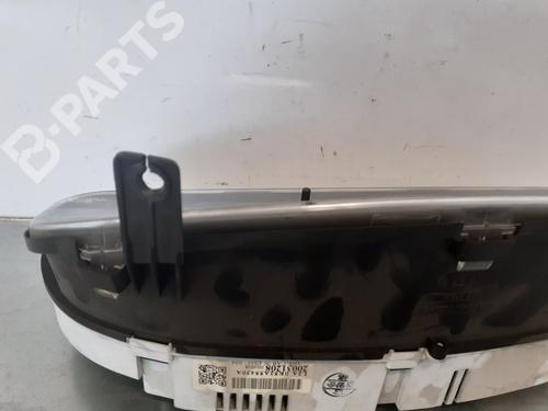 Instrument cluster KIA CARNIVAL II (GQ) 2.9 CRDi | BP7032963C47 