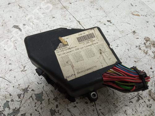 Boîte à Fusibles VW PASSAT B5.5 (3B3)  | BP15735033E1 