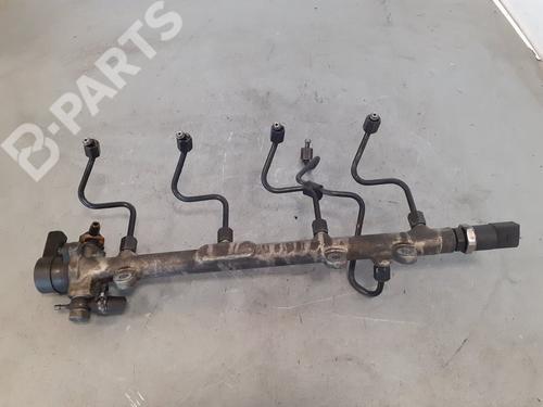 Injection rail MERCEDES-BENZ C-CLASS Coupe (CL203) C 220 CDI (203.706) (143 hp) 9277187