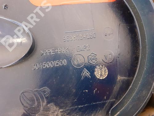 Fuel flap CITROËN C3 I (FC_, FN_)  | BP9967405C131 