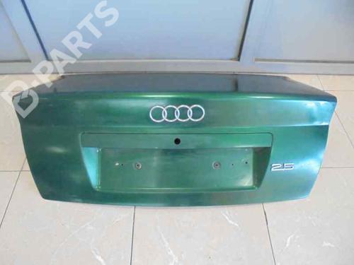 Used Tailgate AUDI A4 B5 (8D2) 2.5 TDI (150 hp) 2477967