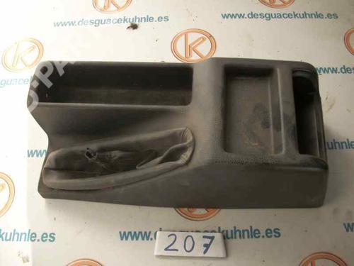 BP8781289I18 | Hand brake BMW 5 (E34) 520 i 24V BP8781289I18