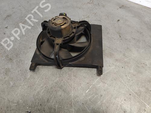 Used Radiator fan SMART FORTWO Coupe (450) 0.7 (450.352, 450.332) (61 hp) 22615469